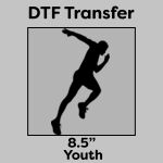DTF Transfer 8.5" Thumbnail
