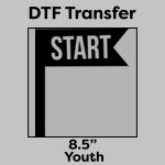 DTF Transfer 8.5" Thumbnail