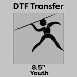 DTF Transfer 8.5" Thumbnail