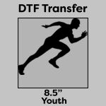 DTF Transfer 8.5" Thumbnail