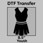 DTF Transfer 8.5" Thumbnail