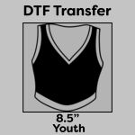 DTF Transfer 8.5" Thumbnail
