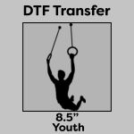 DTF Transfer 8.5" Thumbnail