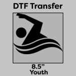 DTF Transfer 8.5" Thumbnail