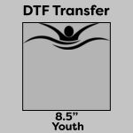 DTF Transfer 8.5" Thumbnail