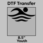 DTF Transfer 8.5" Thumbnail