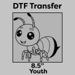 DTF Transfer 8.5" Thumbnail
