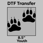 DTF Transfer 8.5" Thumbnail