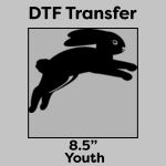 DTF Transfer 8.5" Thumbnail