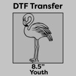 DTF Transfer 8.5" Thumbnail