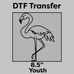 DTF Transfer 8.5" Thumbnail