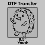 DTF Transfer 8.5" Thumbnail