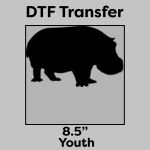 DTF Transfer 8.5" Thumbnail