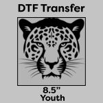 DTF Transfer 8.5" Thumbnail
