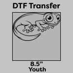 DTF Transfer 8.5" Thumbnail