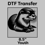 DTF Transfer 8.5" Thumbnail
