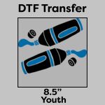 DTF Transfer 8.5" Thumbnail