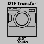 DTF Transfer 8.5" Thumbnail