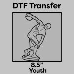 DTF Transfer 8.5" Thumbnail