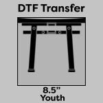 DTF Transfer 8.5" Thumbnail