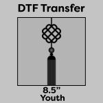 DTF Transfer 8.5" Thumbnail