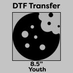 DTF Transfer 8.5" Thumbnail