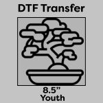 DTF Transfer 8.5" Thumbnail