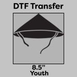 DTF Transfer 8.5" Thumbnail