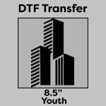 DTF Transfer 8.5" Thumbnail