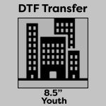 DTF Transfer 8.5" Thumbnail