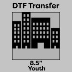 DTF Transfer 8.5" Thumbnail
