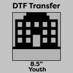 DTF Transfer 8.5" Thumbnail