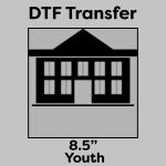 DTF Transfer 8.5" Thumbnail