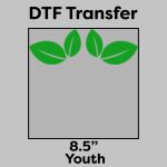 DTF Transfer 8.5" Thumbnail