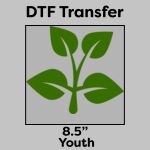 DTF Transfer 8.5" Thumbnail