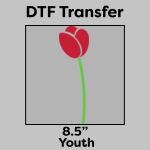 DTF Transfer 8.5" Thumbnail