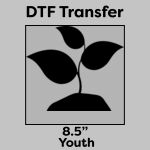 DTF Transfer 8.5" Thumbnail