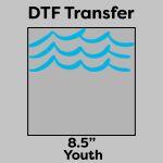DTF Transfer 8.5" Thumbnail