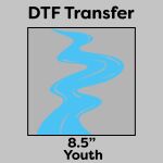 DTF Transfer 8.5" Thumbnail