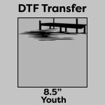 DTF Transfer 8.5" Thumbnail