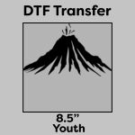DTF Transfer 8.5" Thumbnail