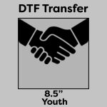 DTF Transfer 8.5" Thumbnail