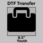 DTF Transfer 8.5" Thumbnail