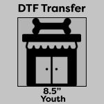 DTF Transfer 8.5" Thumbnail