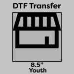 DTF Transfer 8.5" Thumbnail