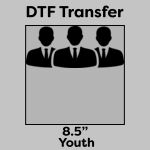 DTF Transfer 8.5" Thumbnail