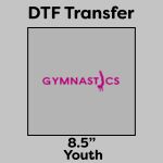 DTF Transfer 8.5" Thumbnail