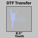 DTF Transfer 8.5" Thumbnail