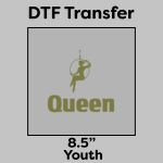 DTF Transfer 8.5" Thumbnail