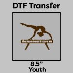 DTF Transfer 8.5" Thumbnail